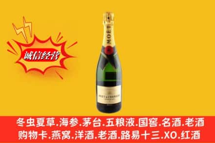 兴安盟扎赉特旗回收名仕洋酒