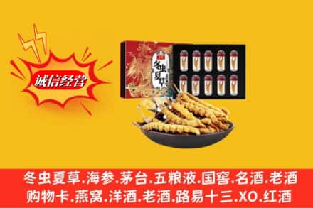 兴安盟扎赉特旗回收冬虫夏草